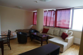 Гостиница Viru väljak 6 Apartment  Таллинн